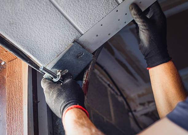 Reliable Garage Door Panel Replacement contractor in McDowell County County, NC by Garage Doors Repair Pro